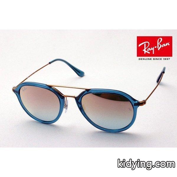 レイバン サングラス Ray-Ban RB4253 62367Y :rb4253-62367y:グラスマニア Tokyo Aoyama - 通販ショッピング-0