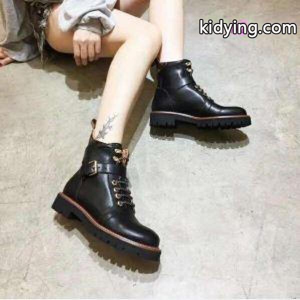 2018セール秋冬人気品 ルイヴィトン LOUIS VUITTON ショートブーツ SALENo1完売人気 2色可選_ルイ ヴィトン LOUIS VUITTON_ブランド コピー 激安(日本最大級)-1