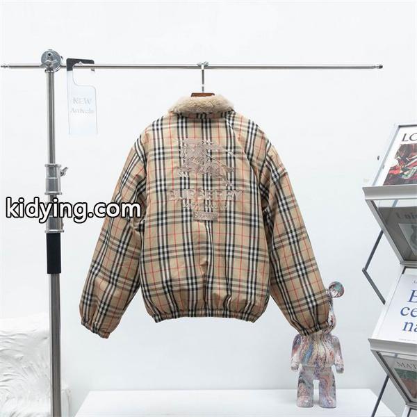 バーバリー BURBERRY  人目を引く存在感　ダウンジャケット スーパーコピーブランド激安通販 専門店-0