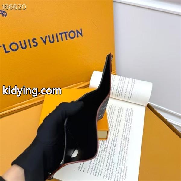 LOUIS VUITTON新作2025人気度高め美しい効果も! ルイ ヴィトン財布 コピー 激安(日本最大級)M41938-2