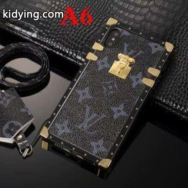 秋冬間違いないアイテム LOUIS VUITTON ルイ ヴィトン お手頃価格に iphoneXS/MAX ケース カバー 多色可選_ルイ ヴィトン LOUIS VUITTON_ブランド コピー 激安(日本最大級)-5