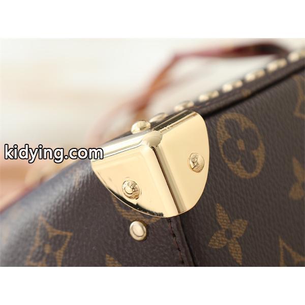 注目度抜群 プレミアム仕上げ エレガント ハンドバッグ LOUIS VUITTON ルイヴィトン コピー-7