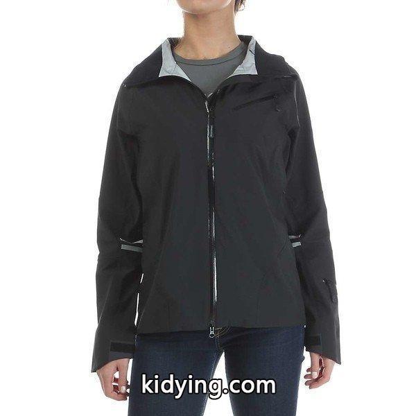 カナダグース パーカー・スウェットシャツ アウター レディース Canada Goose Womens Timber Shell Hoody Black :31-g325vq22pf-0236:asty-shop2 - 通販ショッピング-0