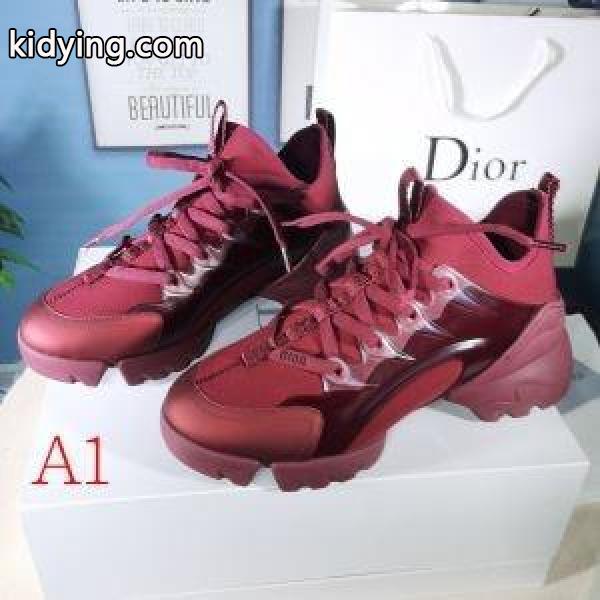 3色可選 ランニングシューズ 冬の最旬コーデに仕上げる ディオール この秋の主役となった DIOR 秋冬ファッションのマストアイテム_ディオール DIOR_ブランド コピー 激安(日本最大級)-0