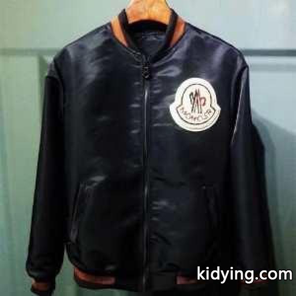 秋冬おしゃれをより楽しませる 秋冬おしゃれをより楽しませる モンクレール MONCLER ブルゾン_モンクレール MONCLER_ブランド コピー 激安(日本最大級)-0