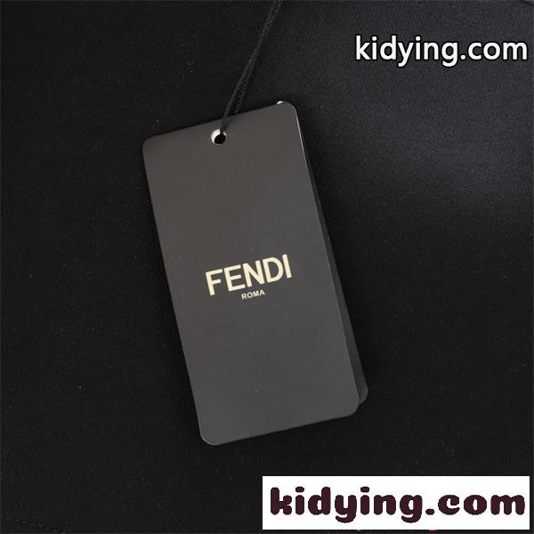 売れ筋 人気 2026新作 ショートパンツ ポケット 快適 カジュアル FENDI フェンディ コピー-6
