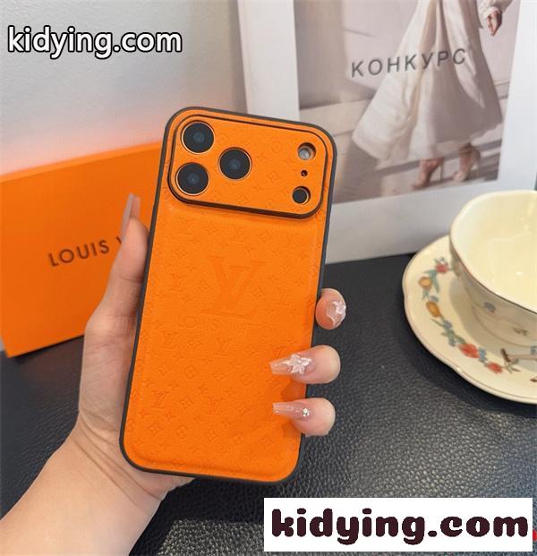 2色可選 ルイ ヴィトンiPhoneケースコピー LOUIS VUITTON 2025-26秋冬におすすめ着こなし 激安(日本最大級)-0
