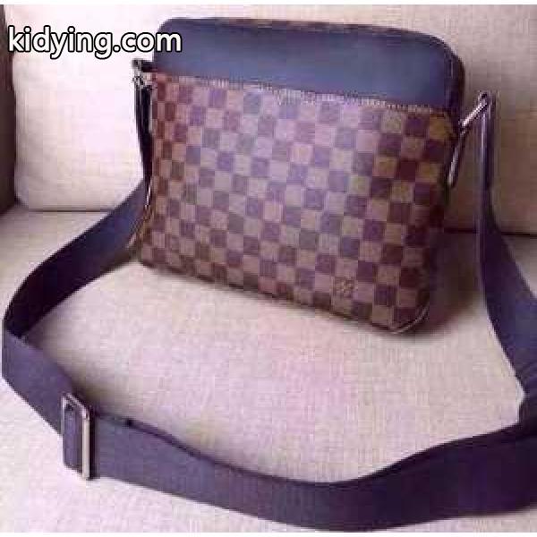 人気新品&超特価& 2015 ルイ ヴィトン LOUIS VUITTON ショルダーバッグ 斜め掛けバッグ 41568_ルイ ヴィトン LOUIS VUITTON_ブランド コピー 激安(日本最大級)-0