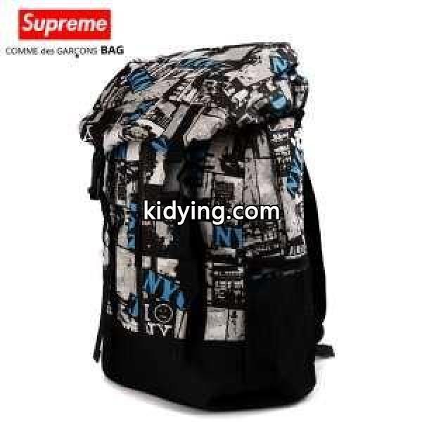 2015 高級感ある シュプリーム SUPREME リュックサック 4色可選_シュプリーム SUPREME_ブランド コピー 激安(日本最大級)-2