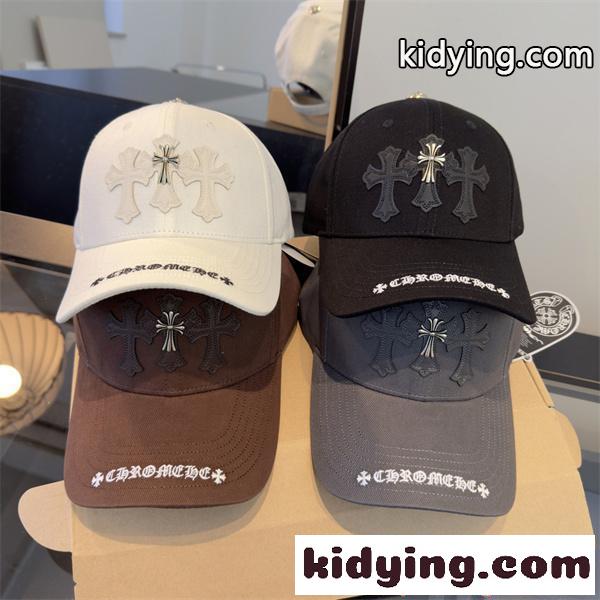 2026流行クロムハーツ キャップ コピーCHROME HEARTS 通販ショッピング-0