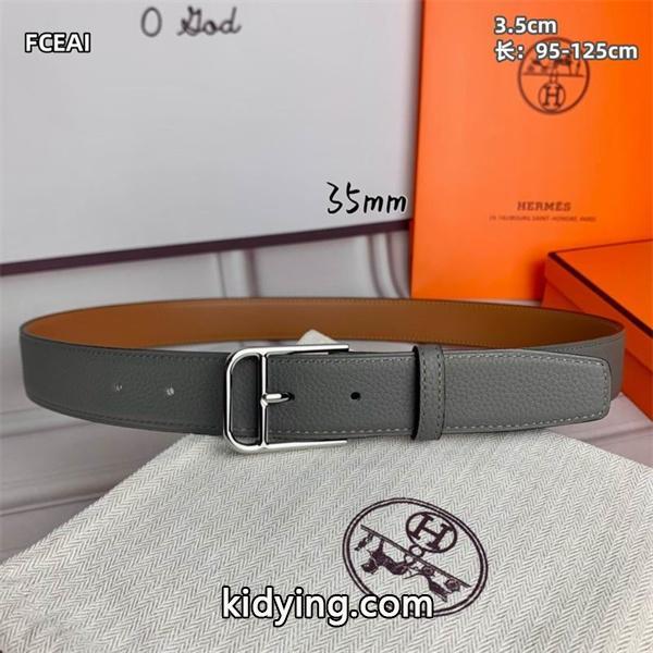 プレゼント最適❤エルメスベルトコピー HERMES 35mmメンズ 通販-0