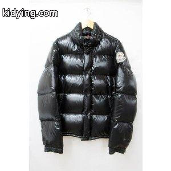 モンクレール MONCLER EVEREST DOWN JACKET エベレスト ダウンジャケット 1黒ブラック ブランド古着ベクトル 中古☆AA&171021 0400 メンズ :034-901710210024:ブランド古着販売のベクトル - 通販ショッピング-0