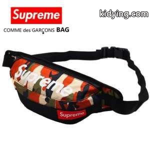 2015春夏物 SUPREME シュプリーム 大人のおしゃれに 斜め掛けバッグ 4色可選_シュプリーム SUPREME_ブランド コピー 激安(日本最大級)-4