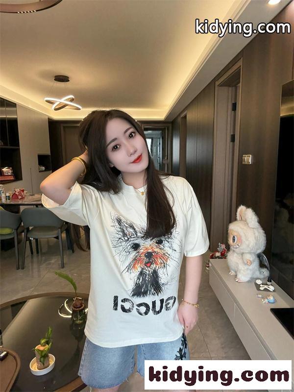 人気ランキング2026☆☆GUCCIグッチtシャツコピー♥新作激安ファッション性抜群男女OK-1