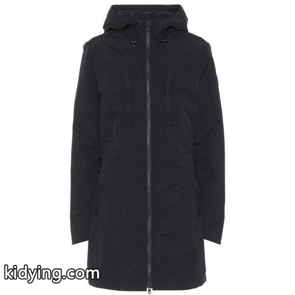 カナダグース レディース ジャケット アウター Brossard jacket Black :hb4-p00311065:フェルマート fermart 3号店 - 通販ショッピング-0
