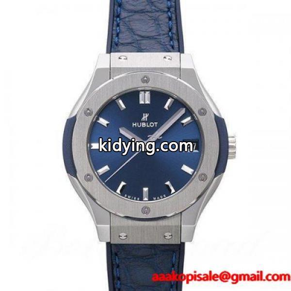 ウブロ HUBLOT クラシックフュージョン 581NX7170LR 【中古】 時計 レディース :158054:ベティーロード - 通販ショッピング-0