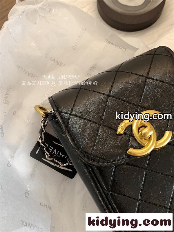 レディース CHANEL シャネル 偽物 ミニショルダーバッグ 華やか おすすめ お洒落-5