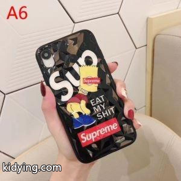 秋冬の季節感を取り入れたい時におすすめ 多色可選 スマートフォンケース 今シーズンもトレンド感溢れたコーデ シュプリーム SUPREME_シュプリーム SUPREME_ブランド コピー 激安(日本最大級)-5