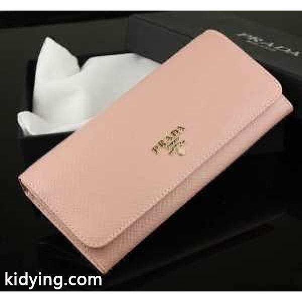 めちゃくちゃお得 2014 PRADA プラダース長財布_プラダ レディース財布_財布 レディース_スーパーコピーブランド激安通販 専門店-0