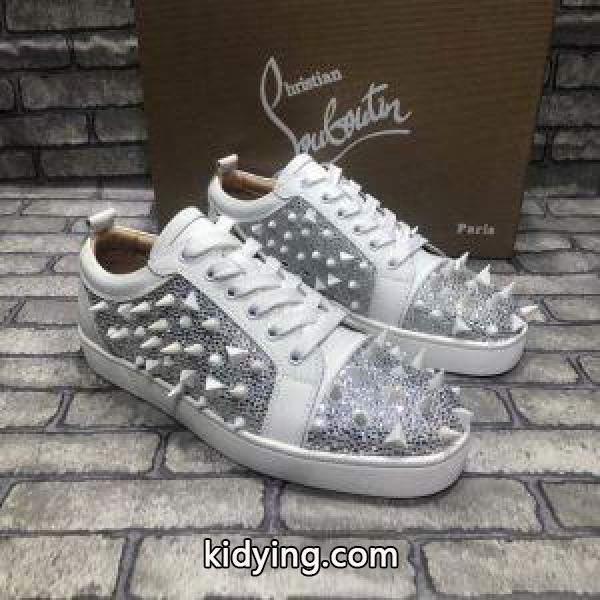 お洒落さんは取り入れてる クリスチャンルブタン Christian Louboutin 春の訪れを感じるランニングシューズ_クリスチャンルブタン CHRISTIAN LOUBOUTIN_ブランド コピー 激安(日本最大級)-0