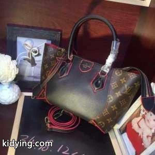 2015 セール中 ルイ ヴィトン LOUIS VUITTON 手持ち&ショルダー掛け 2色可選 41552_ルイ ヴィトン LOUIS VUITTON_ブランド コピー 激安(日本最大級)-0