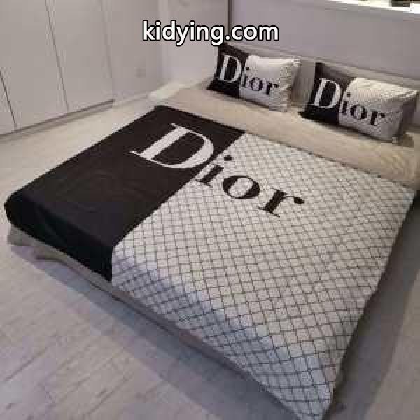 寝具4点セット ディオール DIOR 今回の秋冬に欲しいスタイル 2019秋冬におしゃれな着こなし_ディオール DIOR_ブランド コピー 激安(日本最大級)-0