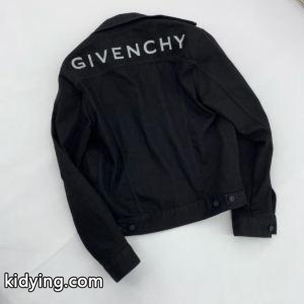 春夏の最新トレンド 春夏欠かせない定番アイテム ジバンシー GIVENCHY コート 2019人気新色が登場_ジバンシー GIVENCHY_ブランド コピー 激安(日本最大級)-0