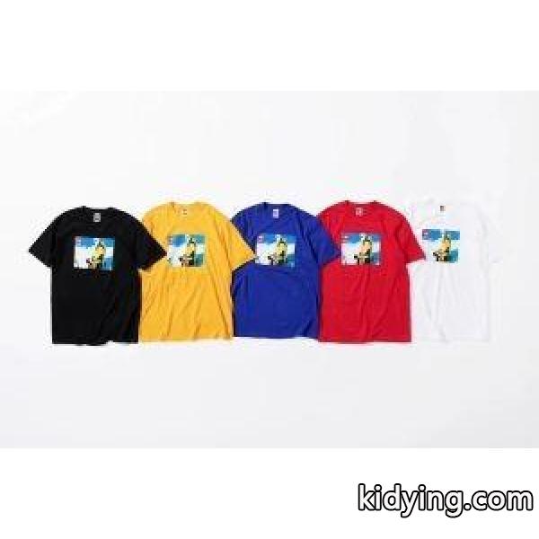 半袖Tシャツ 多色可選 2019人気がますます人気 これからの季節、大活躍 シュプリーム SUPREME_シュプリーム SUPREME_ブランド コピー 激安(日本最大級)-0