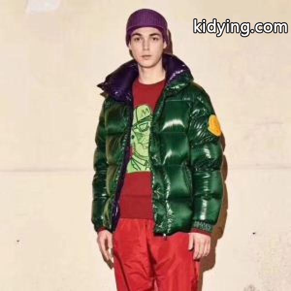 オシャレを満喫できる モンクレール売上ランキング1位 MONCLER ダウンジャケット メンズ 3色可選_男性用ダウンジャケット_モンクレール特集_スーパーコピーブランド激安通販 専門店-0