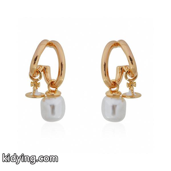 春夏新作 お買い得得価 ヴィヴィアン ウエストウッド VIVIENNE WESTWOOD ピアス_ヴィヴィアン ウエストウッド VIVIENNE WESTWOOD_ブランド コピー 激安(日本最大級)-0
