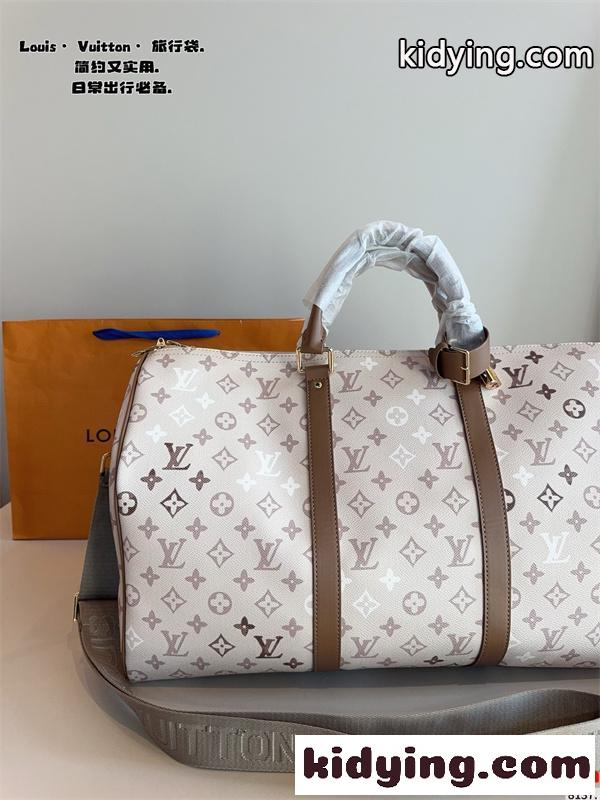 人気ブランド 2026 ルイ ヴィトン keepall ボストンバッグコピーLOUIS VUITTON激安(日本最大級)-1