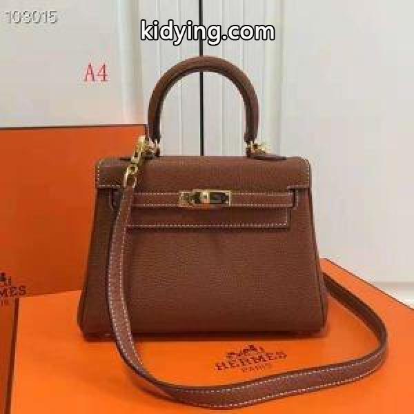 ハンドバッグ さりげないデザイン エルメス 2018新品セール HERMES 多色可選 抜群の着心地_エルメス HERMES_ブランド コピー 激安(日本最大級)-3