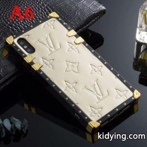 モードな雰囲気 多色可選 LOUIS VUITTON ルイ ヴィトン iphone XR ケース カバー トレンドファッション_ルイ ヴィトン LOUIS VUITTON_ブランド コピー 激安(日本最大級)-5