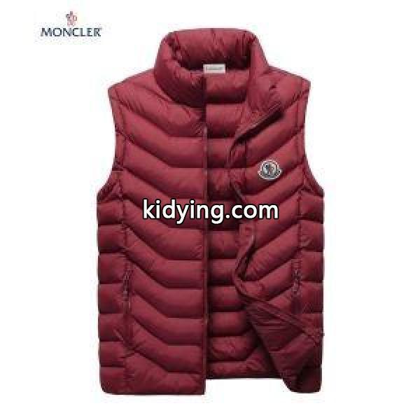 2018最新入荷 MONCLER モンクレールオシャレに欠かせない！ダウンジャケット 3色可選_モンクレール MONCLER_ブランド コピー 激安(日本最大級)-2