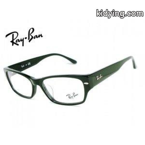 レイバン RB5220/2000 『Ray Ban』 ◆メガネフレーム◆ 顔の形に合わせやすい-0