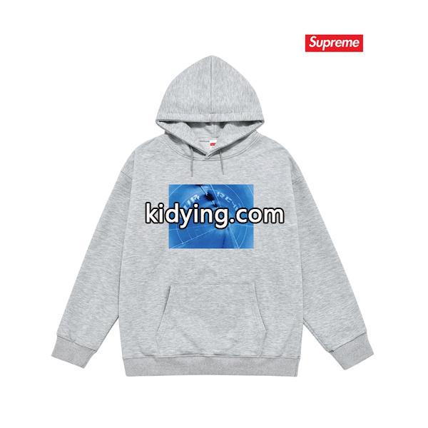 SUPREME シュプリーム コピー 秋冬 保温 ホワイト 要チェック おすすめ パーカー-6