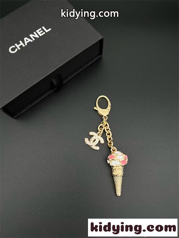人気注目 キーホルダー アクセサリー おすすめ 2026新作コーデ CHANEL シャネル コピー-1