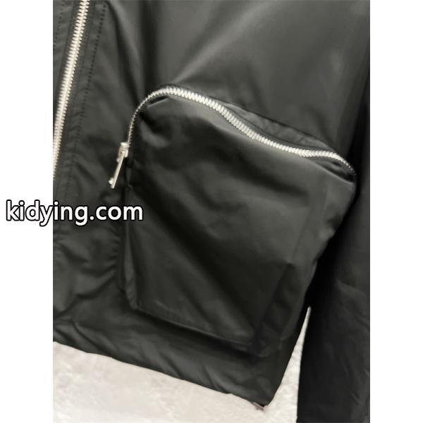 再入荷困難 定番 高級 モード PRADA プラダ コピー ジャケット おすすめ-4