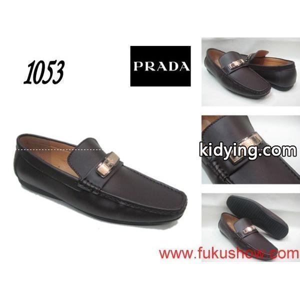 PRADA 2011秋冬新作_スニーカー、靴_メンズファッション_スーパーコピーブランド激安通販 専門店-0