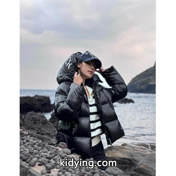 MONCLER レディース人気ランキングモンクレールダウンジャケットコピー最新2025ー2026トレンド-1