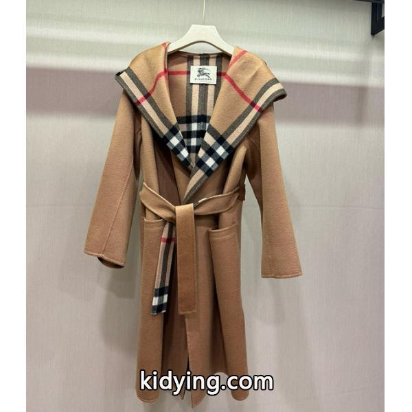 バーバリー BURBERRY最も目立ったブランド新品_コートレディーススーパーコピーブランド激安通販 専門店-0