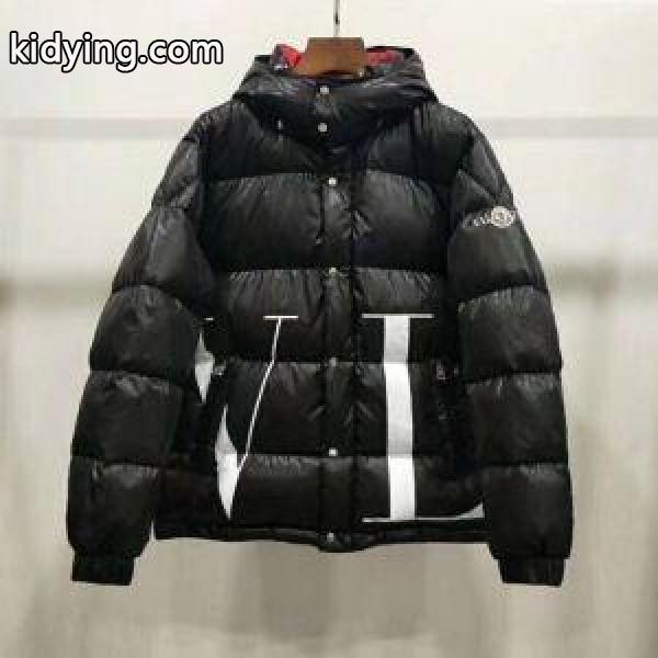 大胆なスリット上品 モンクレール MONCLER 2018セール秋冬人気品 ダウンジャケット メンズ_モンクレール MONCLER_ブランド コピー 激安(日本最大級)-0