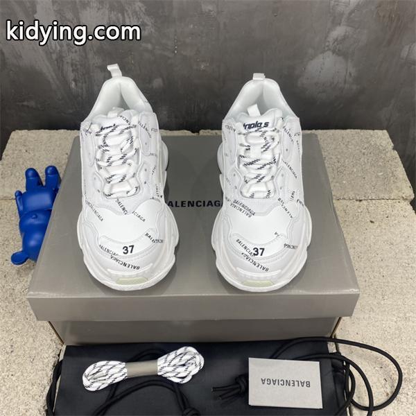 BALENCIAGA Speed Trainer バレンシアガ スピードトレーナー メンズ スニーカー夏のファッション_スニーカー、靴_メンズファッション_スーパーコピーブランド激安通販 専門店-0