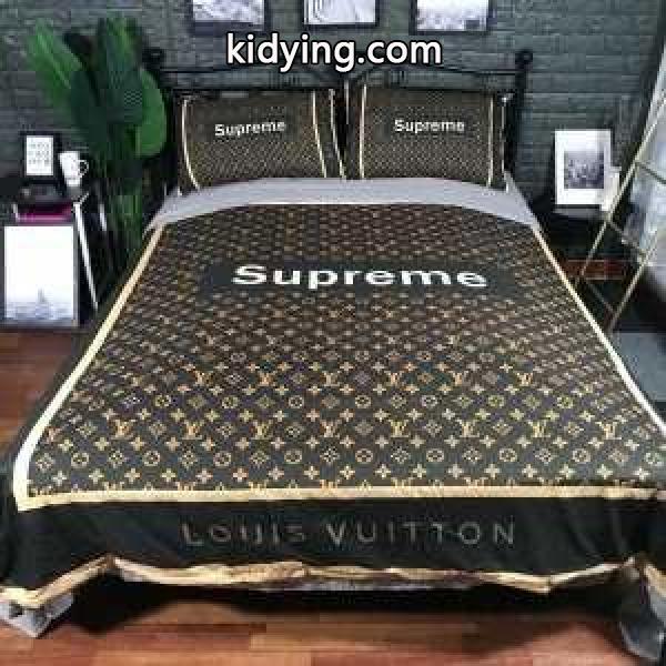 シュプリーム SUPREME 寝具4点セット 2019年秋冬最新のトレンド 今年の秋冬のトレンドも意識_シュプリーム SUPREME_ブランド コピー 激安(日本最大級)-0