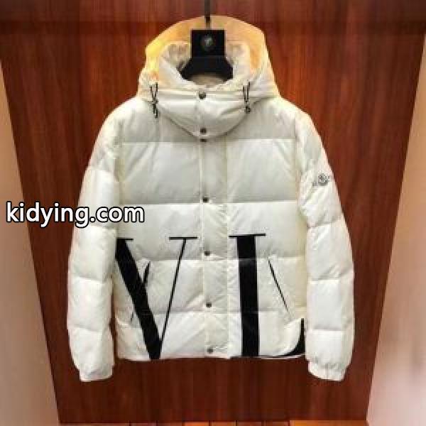 モンクレール MONCLER 暖かな着心地 ダウンジャケット メンズ2018人気の主流アイテム_男性用ダウンジャケット_モンクレール特集_スーパーコピーブランド激安通販 専門店-0