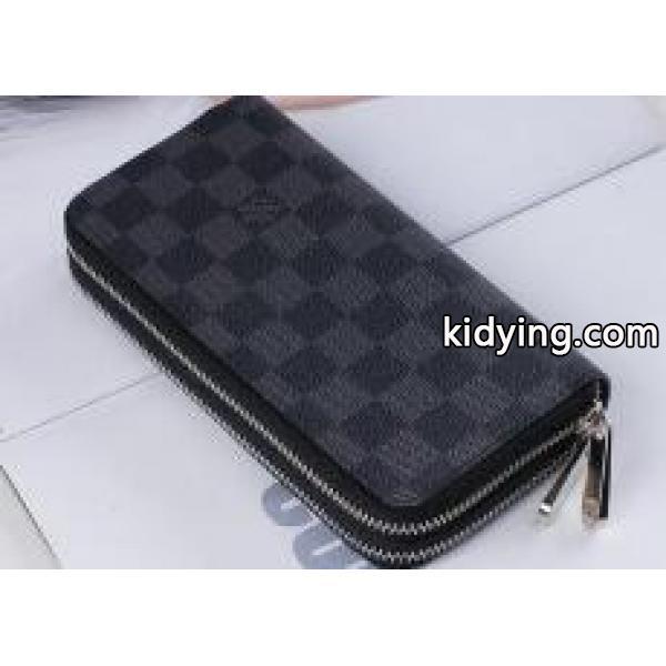 超人気アイテム ルイヴィトン ダミエグラフィット ハンディーな長財布_ルイ ヴィトン LOUIS VUITTON_ブランド コピー 激安(日本最大級)-0