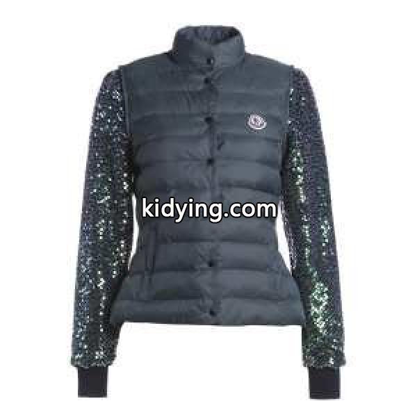 2015 秋冬 保温性を発揮する MONCLER モンクレール レディース ダウンジャケット_女性用ダウンジャケット_モンクレール特集_スーパーコピーブランド激安通販 専門店-0