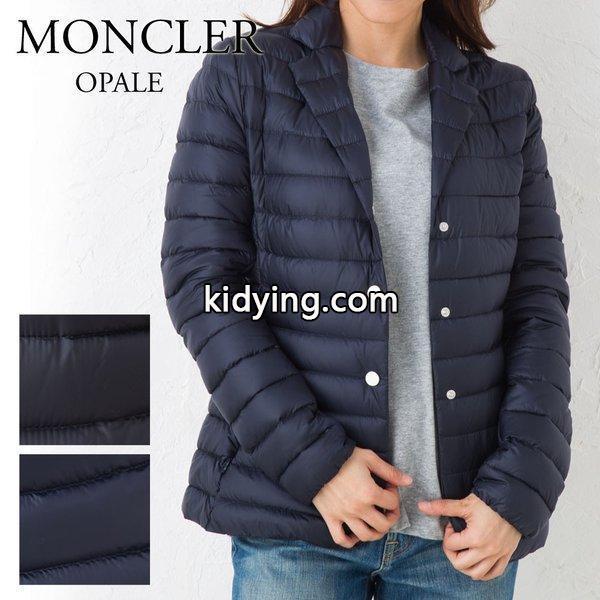 モンクレール MONCLER レディース ダウンジャケット 35300 94 53048 OPALE 選べるカラー :mc-opale:X-SELL(エクセル） - 通販ショッピング-0