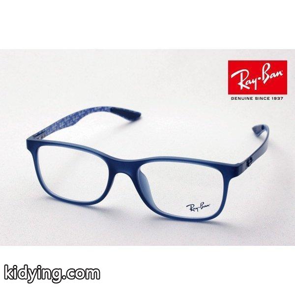 レイバン メガネ Ray-Ban 伊達メガネ RX8903F 5262 :rx8903f-5262:グラスマニア Tokyo Aoyama - 通販ショッピング-0