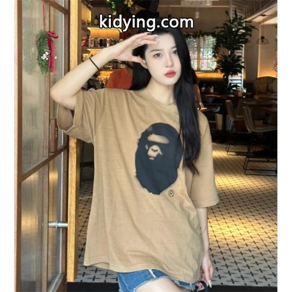 A BATHING APE アベイシングエイプｔシャツコピー通販ショッピング-0